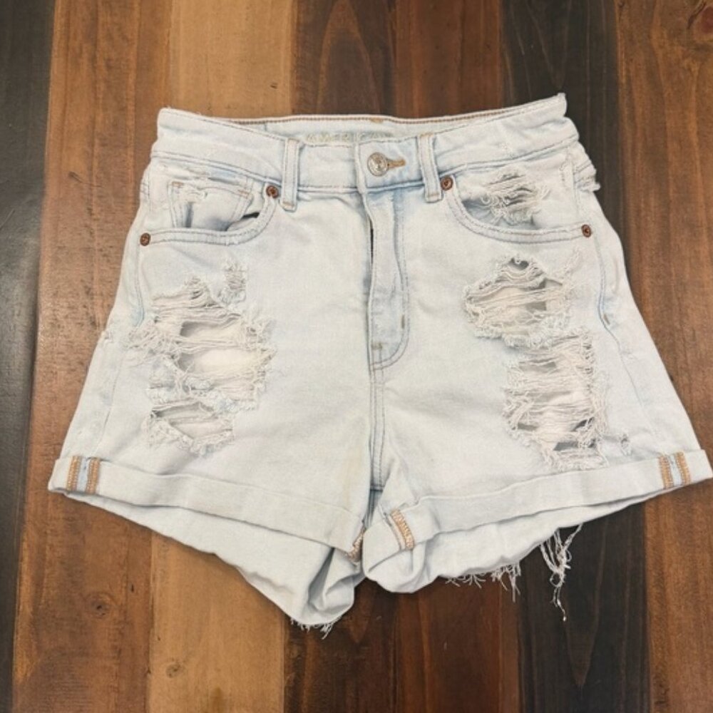 Shorts - image 1